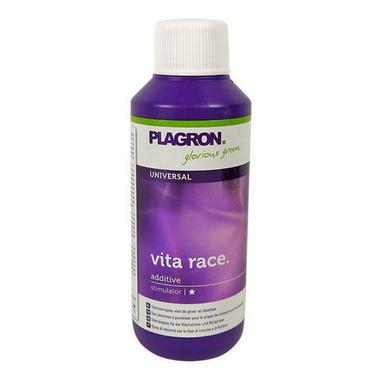 Plagron - Vita Race