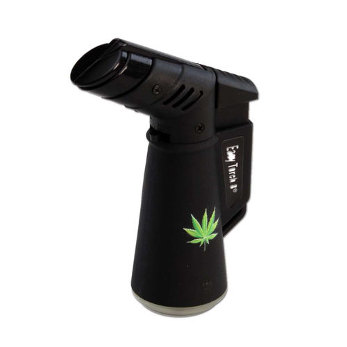 Accendino Easy Torch - Leaf 3D