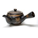 "Tokaname" O "Kyusu" Teapot - Teapot and mug set