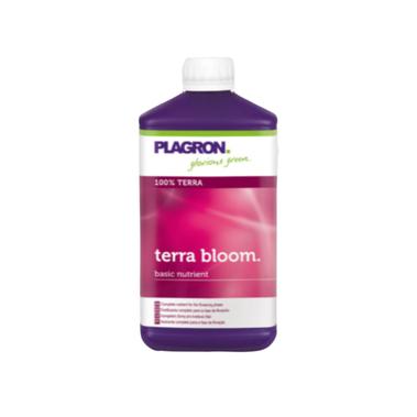 Plagron - Terra Bloom