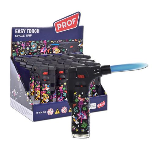 Easy Torch Space Trip Lighter - Space Trip