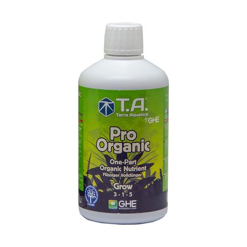 T.A. - Pro Organic Grow - 500 ml
