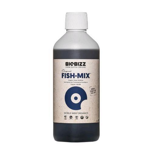 BioBizz - Fish Mix - 500 ml