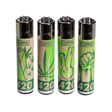 420 Collection - Clipper®