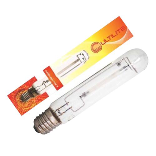 Bulbo Lampada HPS-AGRO "Cultilite" - 250 W