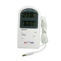 Thermohygrometer with Probe Airontek - -