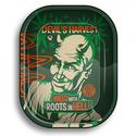 Rolling Tray "Reefer Madness" - Devil's Harvest
