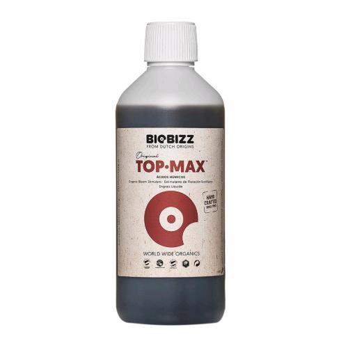 BioBizz - Top Max - 500 ml
