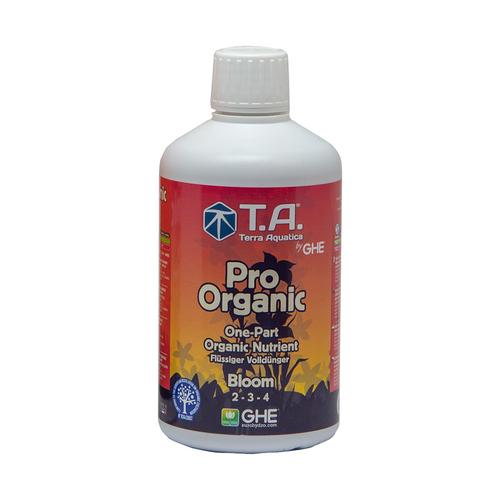 T.A. - Pro Organic Bloom - 500 ml