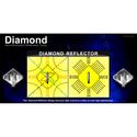 Riflettore Diamond - Ecotechnics - Reflector