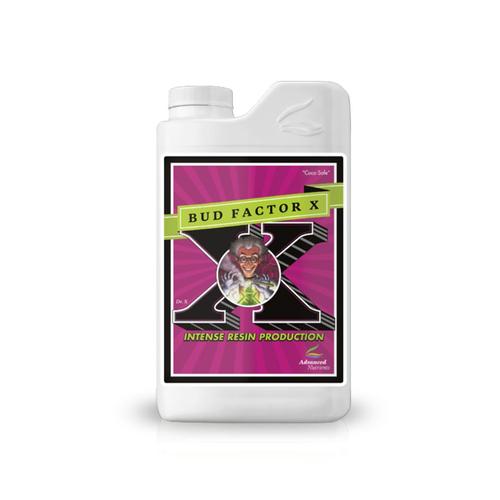 Advanced Nutrients - Bud Factor X - 500 ml