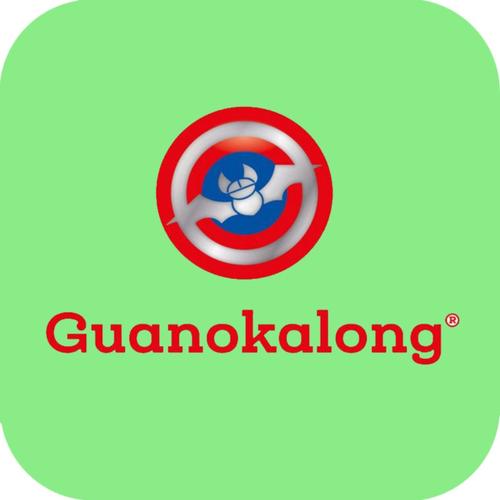 Large-scale fertilization solutions - Guanokalong Biofertilizer
