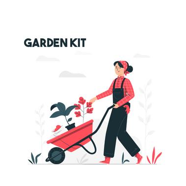 *Garden Kit*
