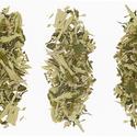 Long Jing with Cannabis - 50% - 50 Grams