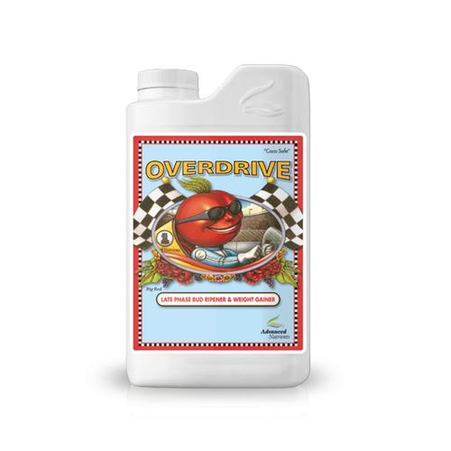 Advanced Nutrients - OverDrive - 500ml