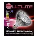 Led Cultilite Booster Agro - 15 W