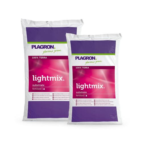 PLAGRON Light Mix - 50 L