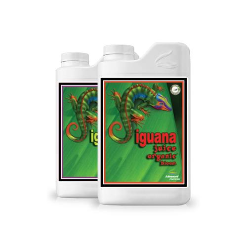 Advanced Nutrients - Iguana Juice - New formula Grow