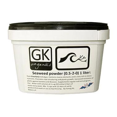 GK - SeaWeed Powder