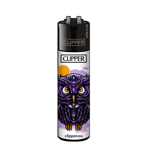 Clipper "Owls#2" - Owls 3
