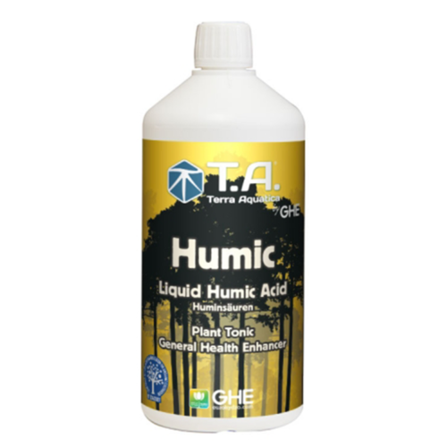 T.A. - Humic - 500 ml