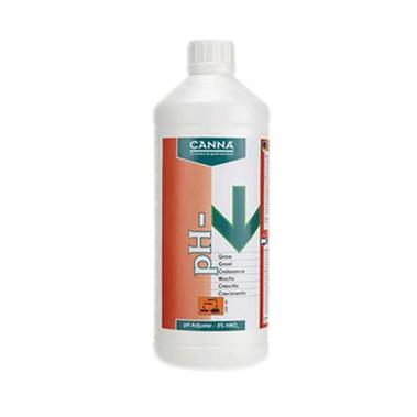 Canna - pH Down 10% per fioritura